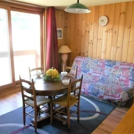 Studio Le Corbier, 1 pièce, 5 personnes - FR-1-267-122