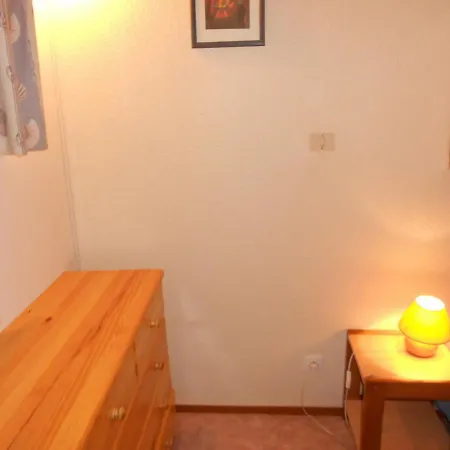 Studio Le Corbier, 1 pièce, 5 personnes - FR-1-267-122 Appartement Le Corbier